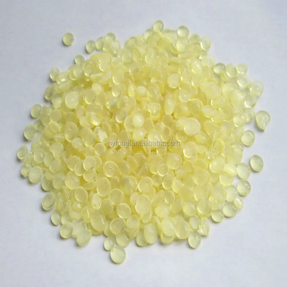 
Light yellow Petroleum Resin C5/C9 Copolymerized Hydrocarbon Resin used for Adhesives and Rubber Tire 
