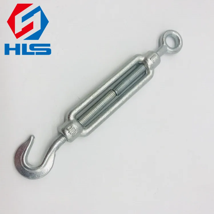 marine hardware mini din 1480 turnbuckles