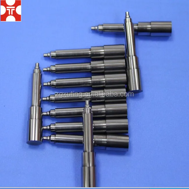 Высококачественные дыроколы из нержавеющей стали, пустая булавка