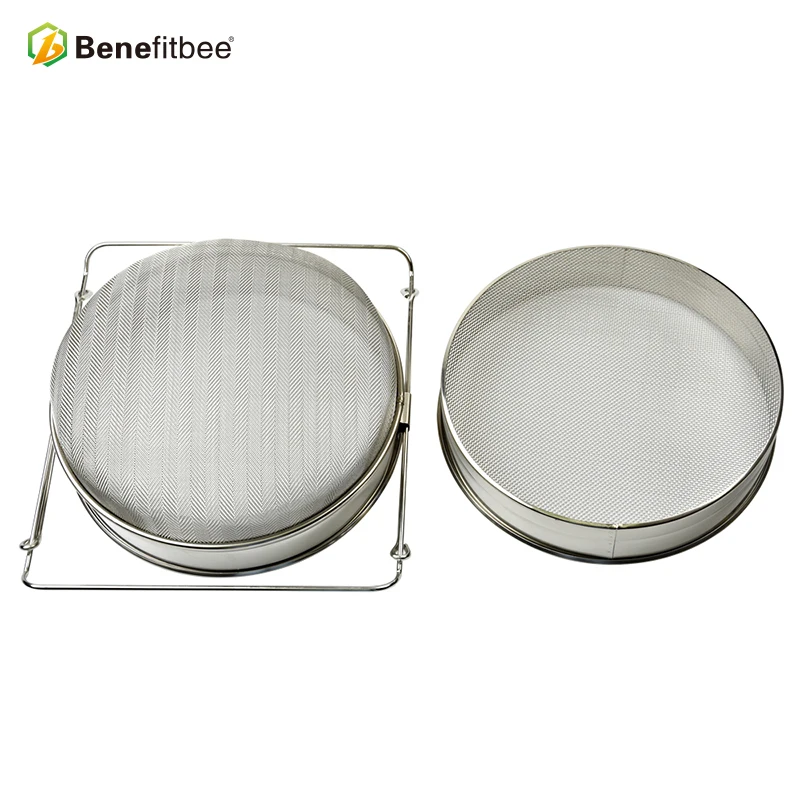 High Quality Double Layer Stainless Steel Filter For  Sale