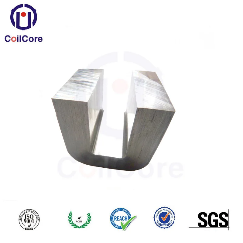 Magnet Amorphous C Core AMCC6.3 For Choke Coil
