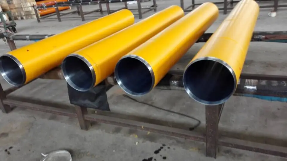 
Putzmeister Concrete Pump Delivery Cylinder DN230*2100 OEM 239867001 