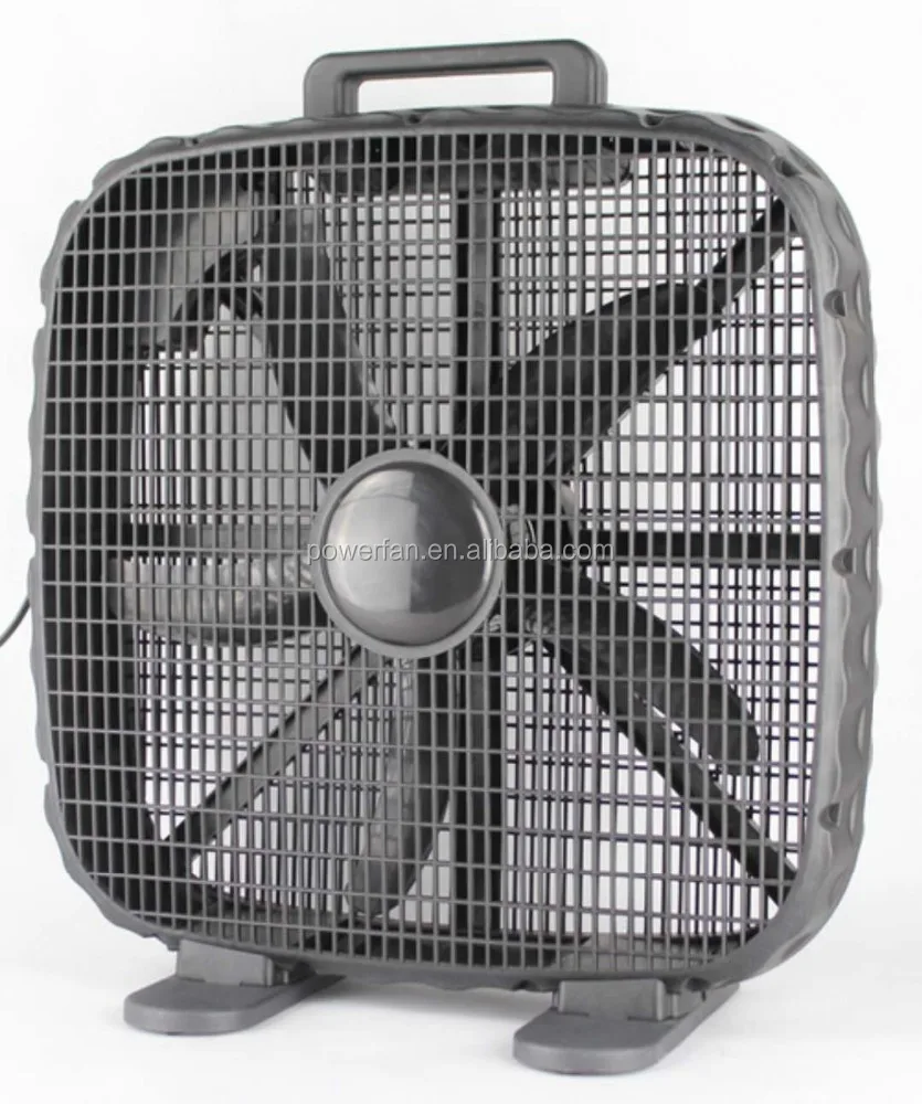 
Дешевая электрическая бытовая техника, 220 В, 110 Вт, круглые вентиляторы с воздушным охлаждением, 20 дюймов 