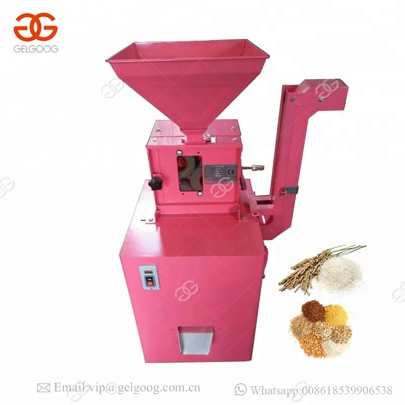 Home Use Rice Dehusking Rice Milling Machine Japan