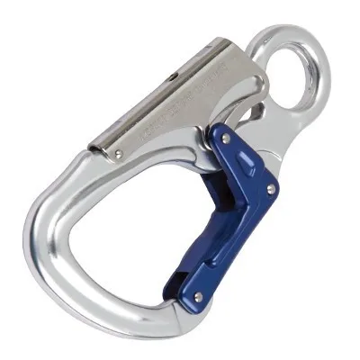 A.2014 Double Locking climbing Carabiner