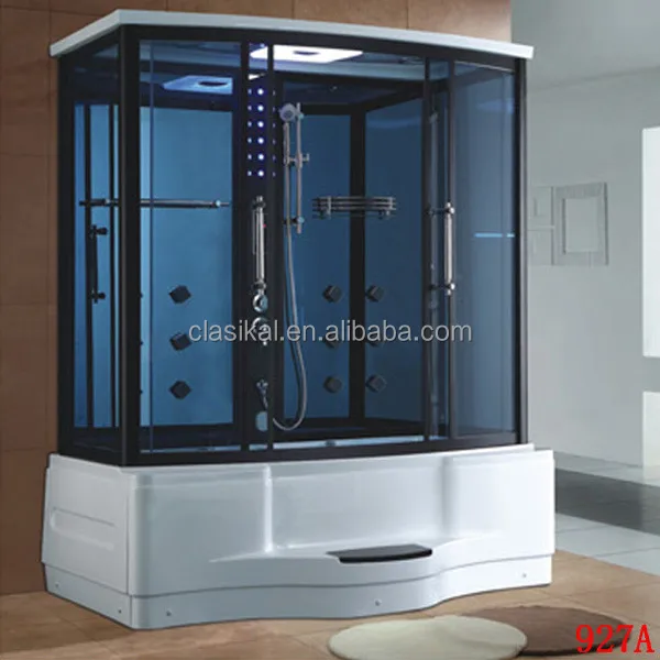 CLASIKAL Паровая комната массажная душевая секция элегантный дизайн кабина