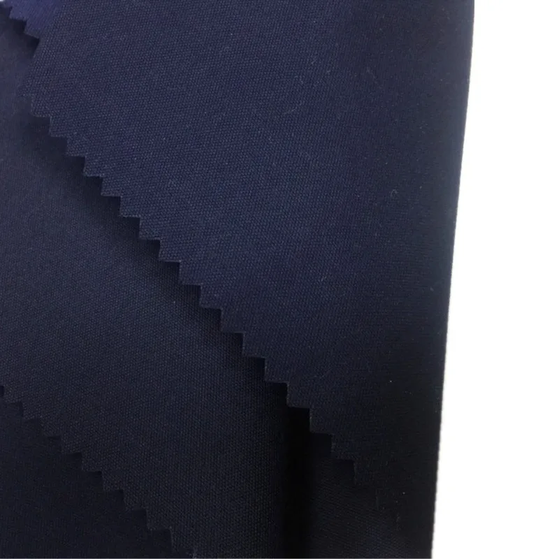 
Polyurethane water proof textile garment fabric 