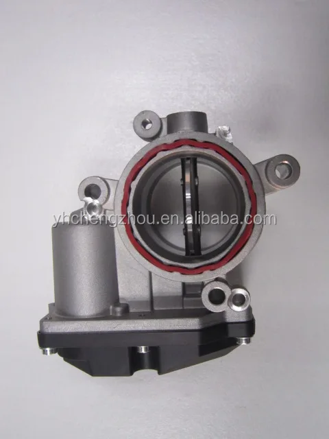 Diesel Electronic Throttle Body 03L128063A 03L128063B 03L128063C/D/E/K 03L128063AF For VW AUDI SKODA