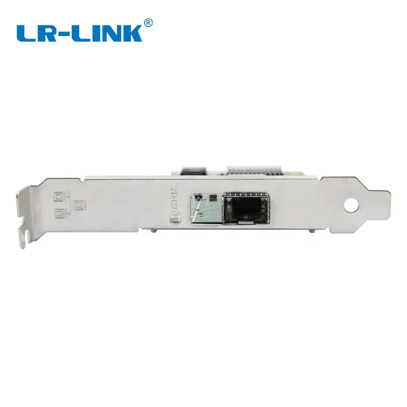 32bit PCI 1G SFP Port fiber optic network card, Intel 82545eb Controller Based