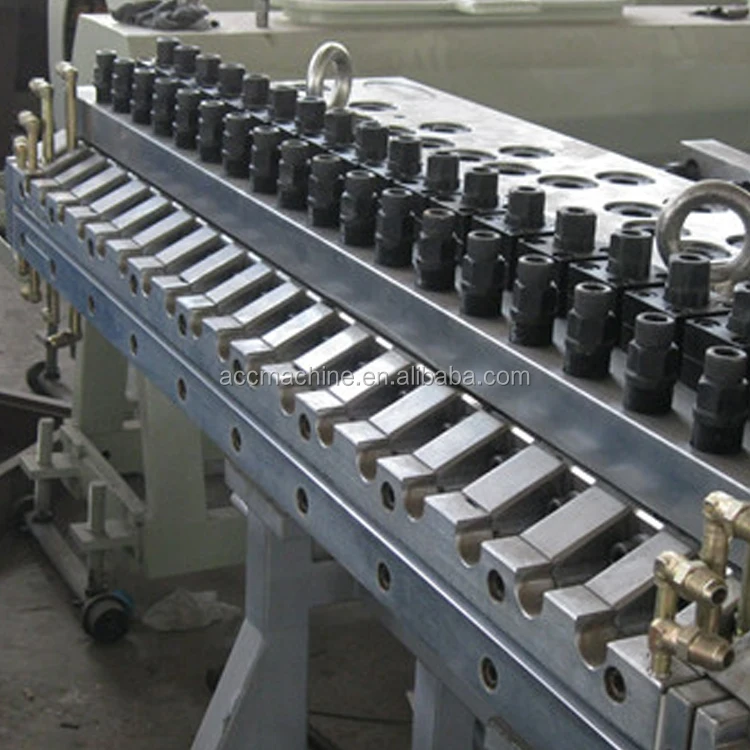 Машина для производства пенопласта из ПВХ/Производственная линия