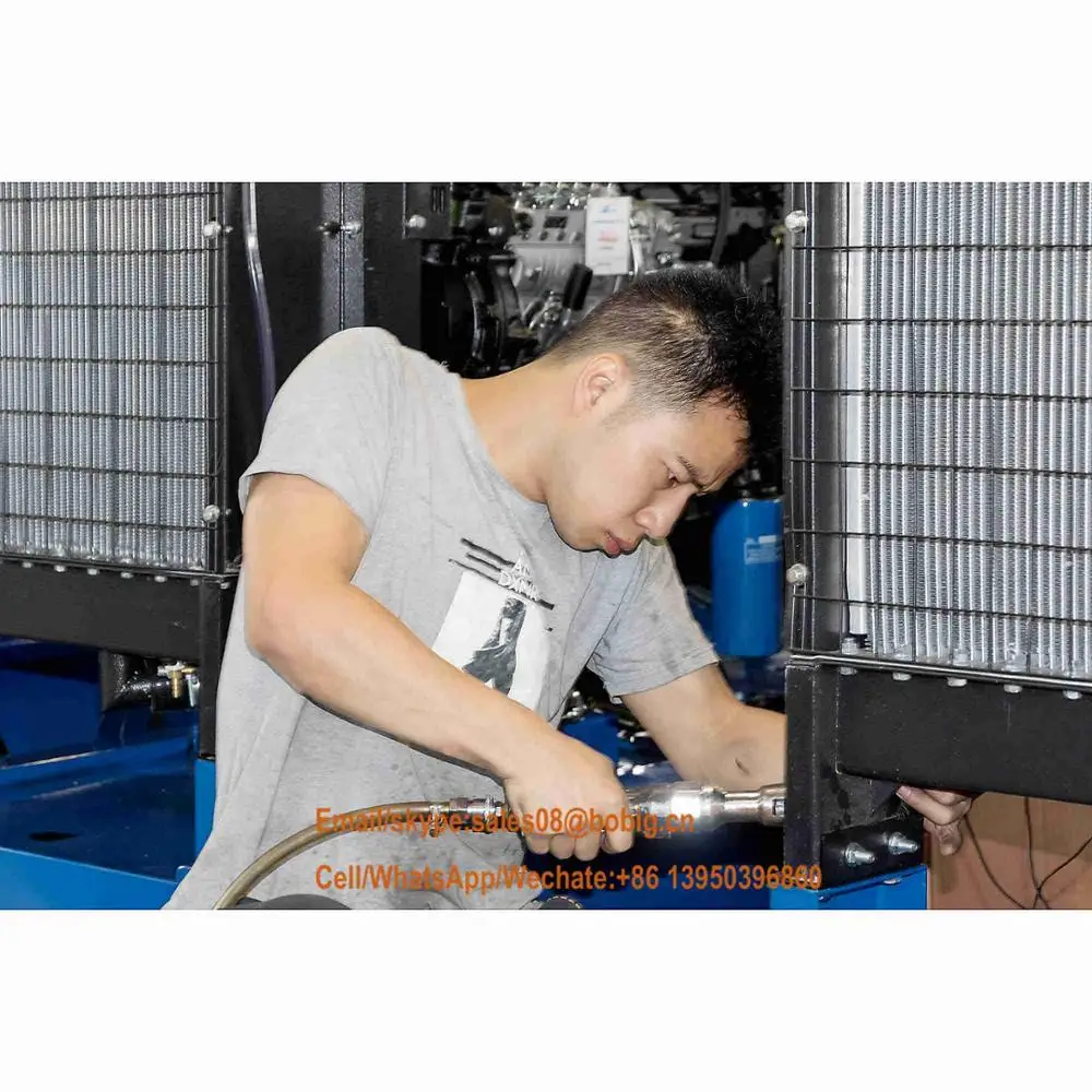 10 kva 50kva 160 kw 30 kva 8kw open frame powered diesel electric generator silent price 150 kw 20kw/10kw/70kw