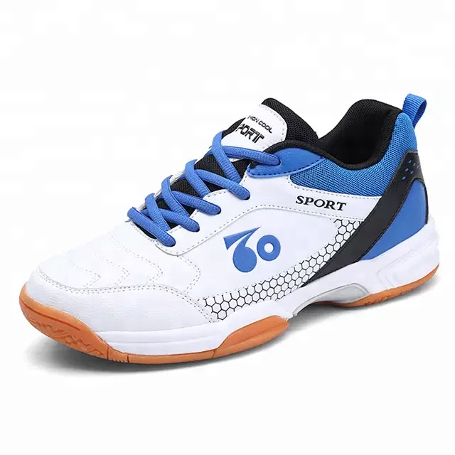 Мужская обувь для тенниса, бадминтона, настольного тенниса