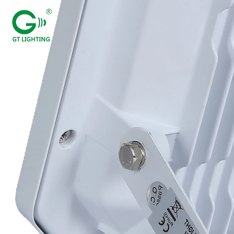 
Chinese supply high efficiency aluminium waterproof i66 slim 30w50w 100w 150w 200w led flood light 