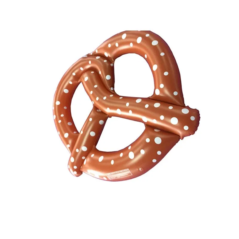 Sail Pull Inflatable Floating Open Water Kids Swim Buoy Pink Bag Orange PVC Outdoor Nylon Color Swimming Package Material