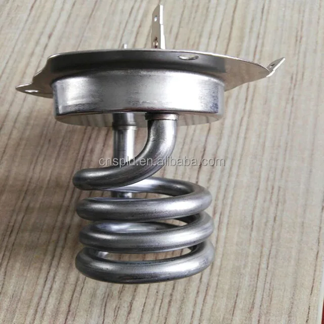 
Factory splendid dishwasher tubular replaced electric heating element 