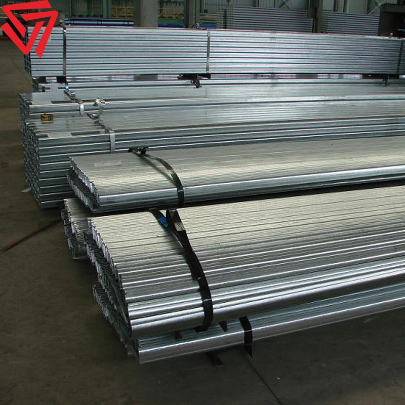 hot dip galvanised steel section lintel