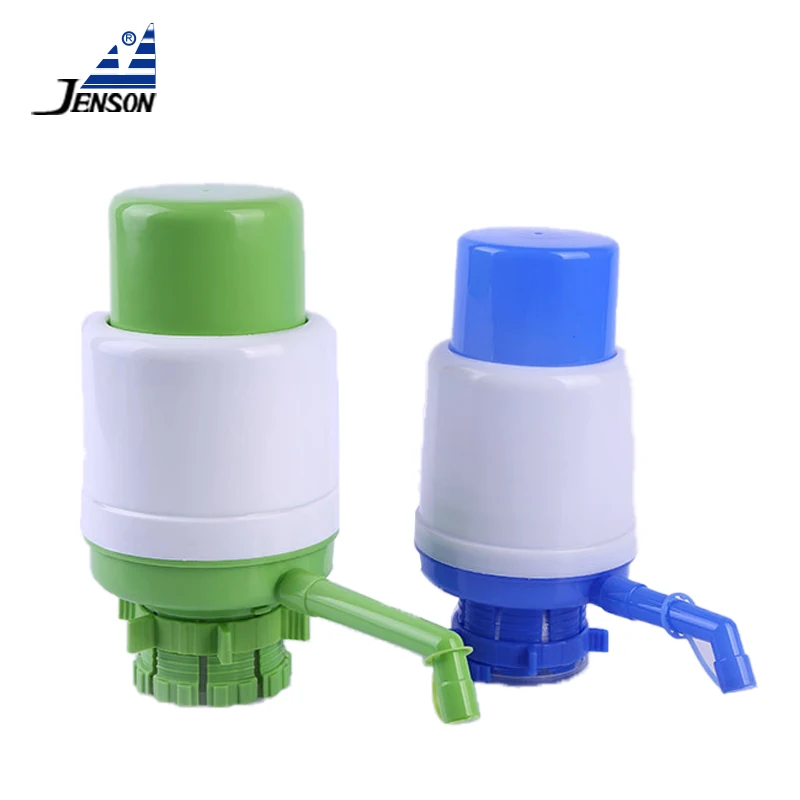 
2019 High Quality Portable 5 gallon bottled press hand manual water pump CX-05 
