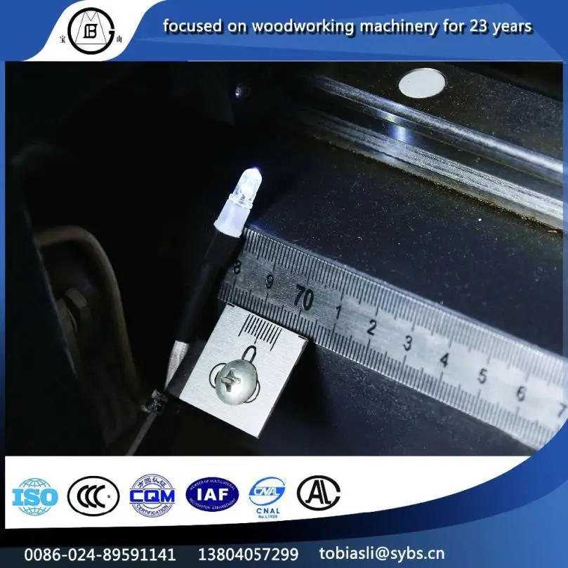 MZ/7321A Three Lines Woodworking Drilling Machine for Sale