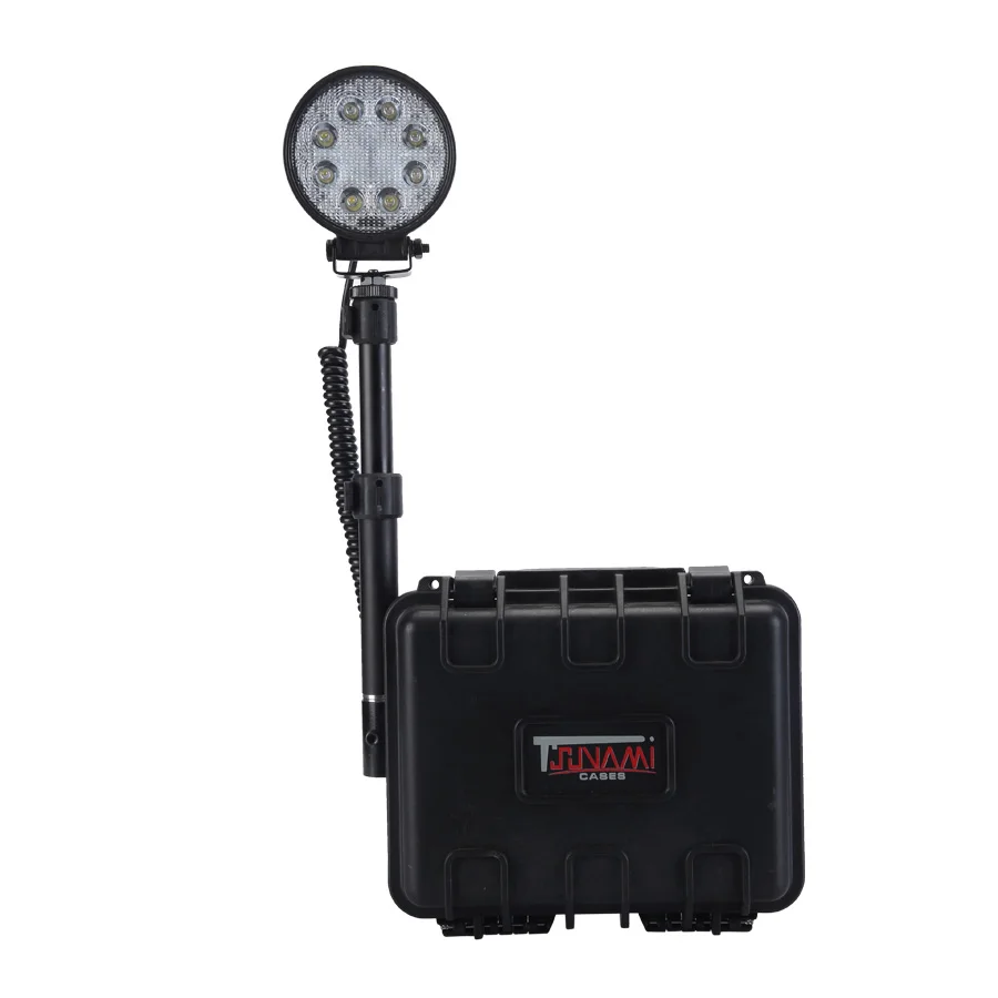 
Guangzhou LED Factory! 12V 24w led remote area control work light, 2000Lm super bright Factory Price 