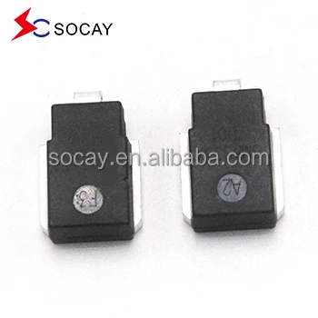 Socay Circuit board component DO-218 TVS SM8S36A  TVS Diode