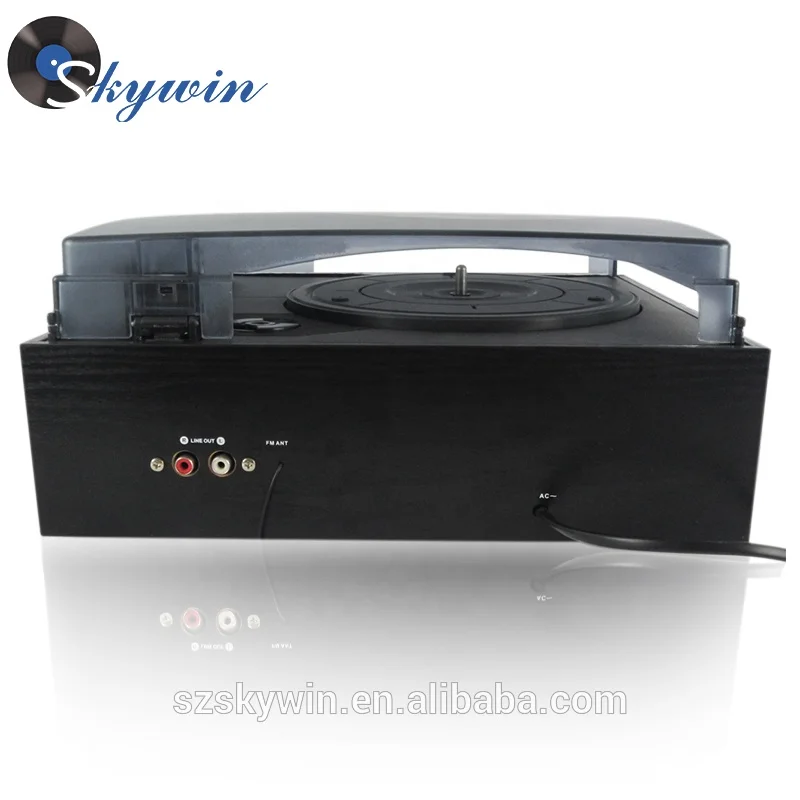 AM/FM с SD USB-проигрывателем