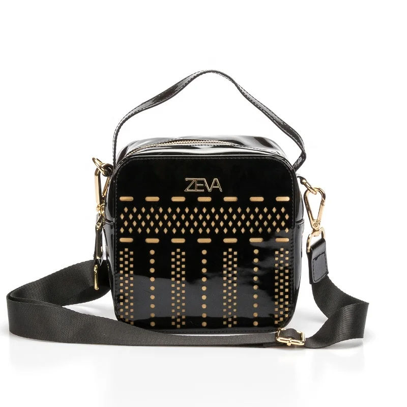 New Factory Price Fashion Style Casual Shoulder Bag Crossbody Bags Girls Messenger Bag