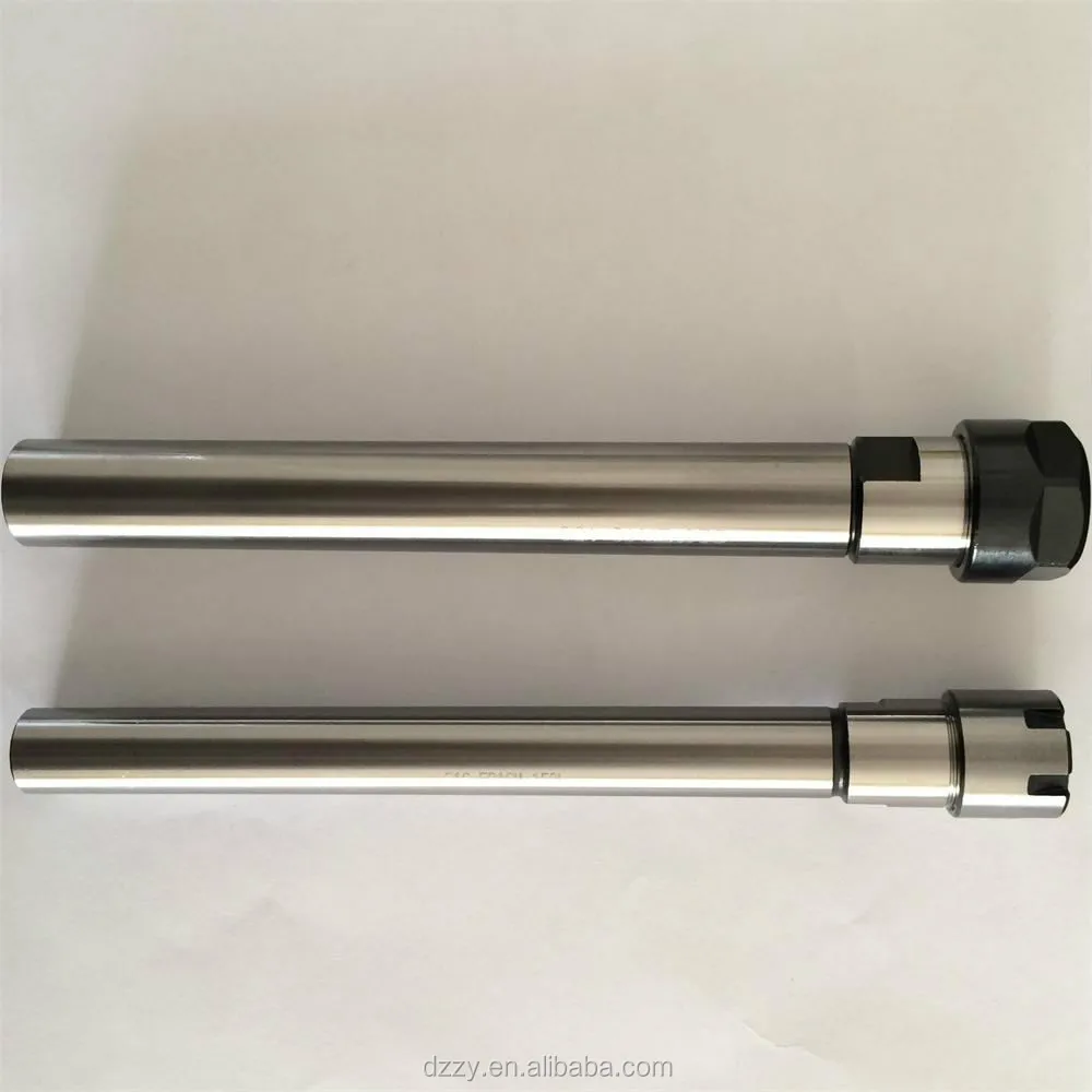 baby collet chuck adaptor