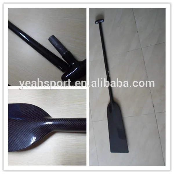 yard attractive carbon fiber main durable dragon boat oars