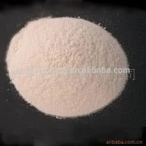 High Quality of Calcium Alginate Food Grade