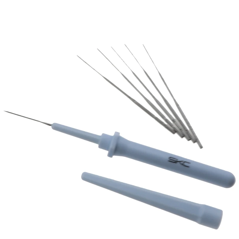 Embroidery Tool Stitching Felting Needle Set with 1 Needle for Sale