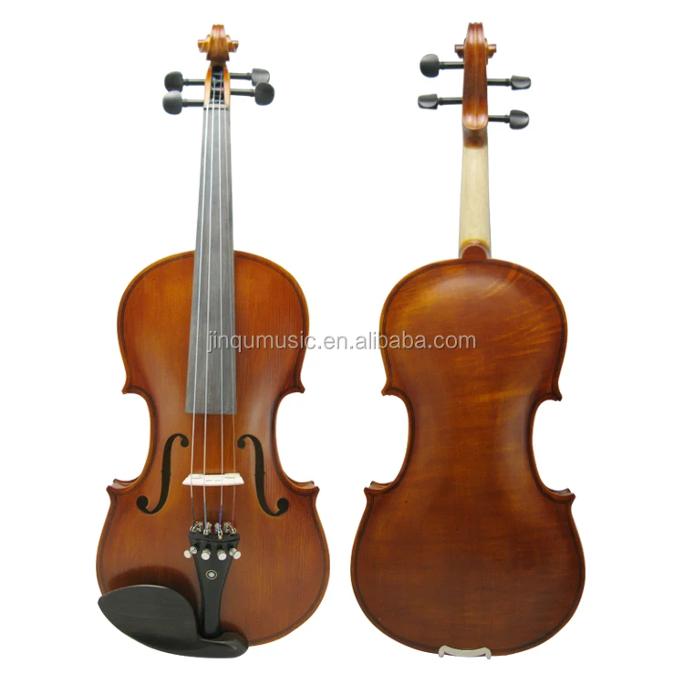 
JVA-01viola brands entry level full solid wood student viola 