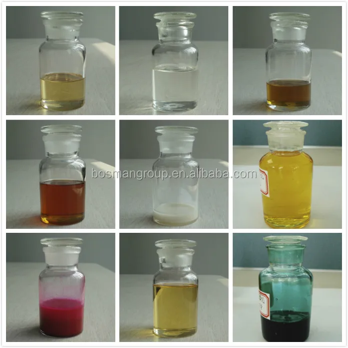 Soybean Herbicide 250g/L SL fomesafen