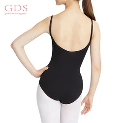 Camisole Basic Wholesale Ballet Leotards Gymnastics
