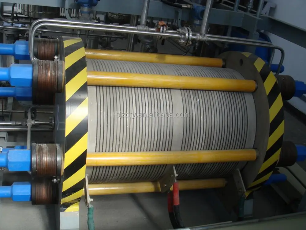 Spare parts of Hydrogen electrolyzer/ hydrogen generator stack for sales