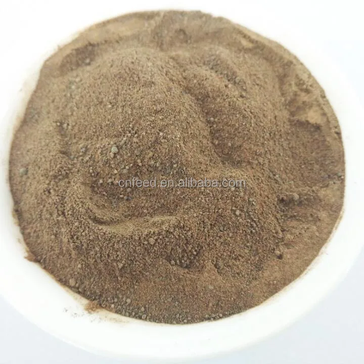 Корм для животных, микопротеин для птицеводства