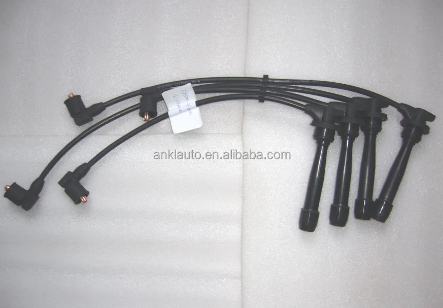 IGNITION CABLE KIT,2750126D00,27501-26000