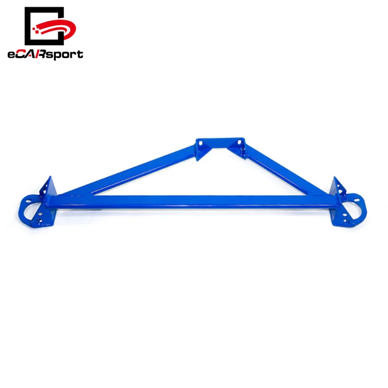 Для Honda Civic/Del Sol EG EK 92-00 передняя стойка для Acura Integra 94-01 Передняя верхняя башня стойки бар Brace