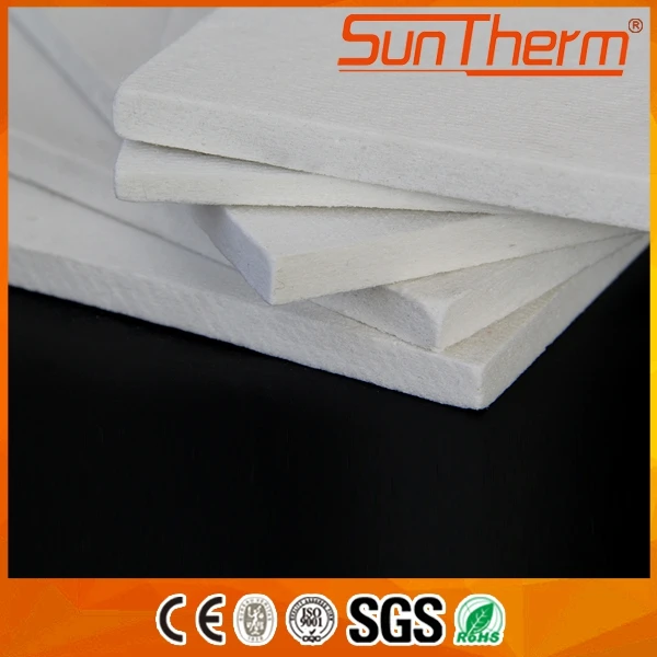 керамического волокна ковш силикат алюминия доски