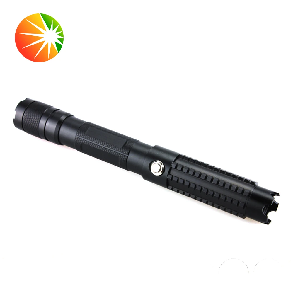 blue laser pointer for cutting Burning with 5 Star Patterns and LED Battery Indicator