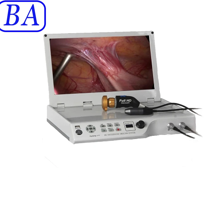 Surgical instruments endoscope camera/HD medical camera 16 inch