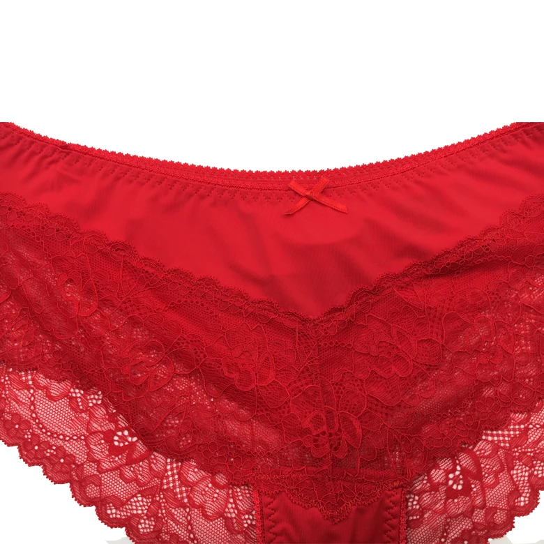 
HOT SELLING New Design Sexy Lace Women Girls Panty 