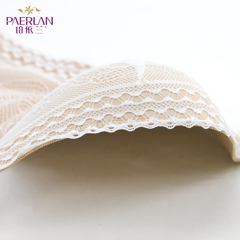 wholesale china 34 size sexy breast without bra cute push up stylish brassiere sexy bra