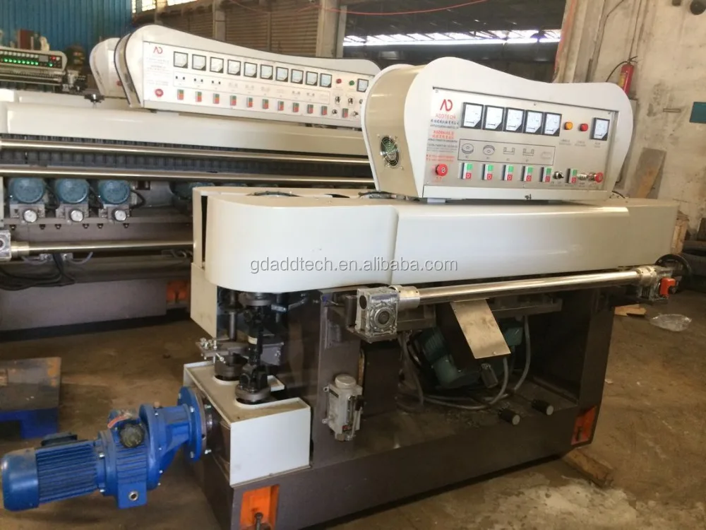 window glass making machine