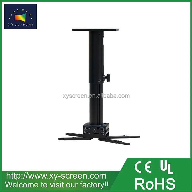 Xyscreen Высокое качество Новый дизайн проектор крепление