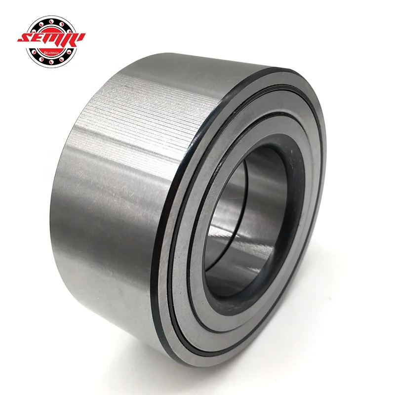 35x65x35mm Double Row Auto Hub Front Wheel Bearing DAC 356535 DAC356535
