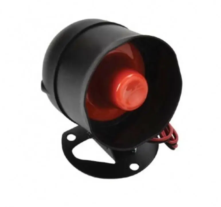 Hot Selling Octopus Car Alarm System Anti-Hijecking