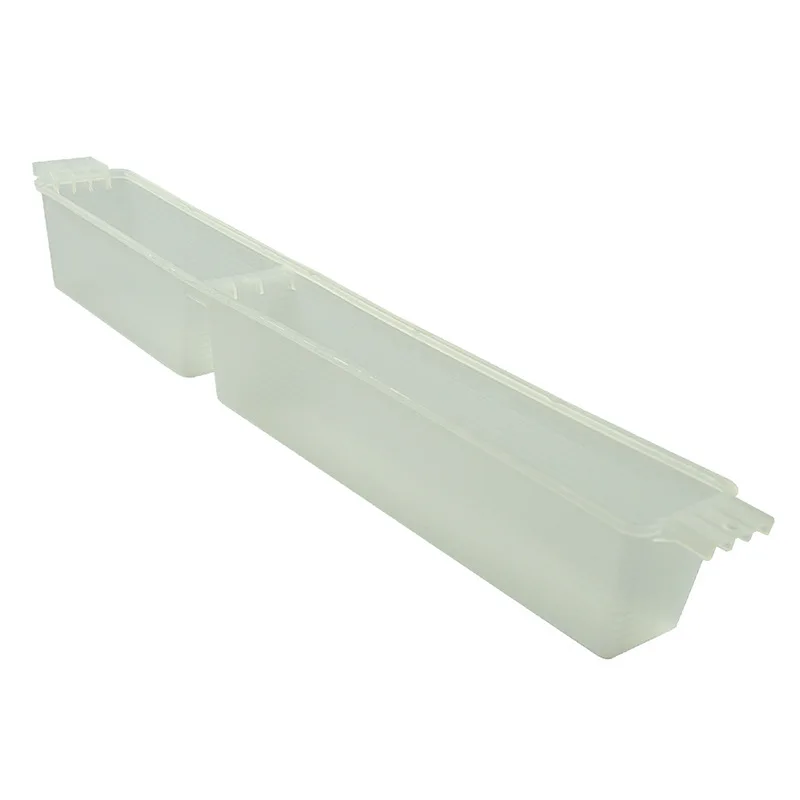 
Beekeeping beehive entrance plastic bee feeder 