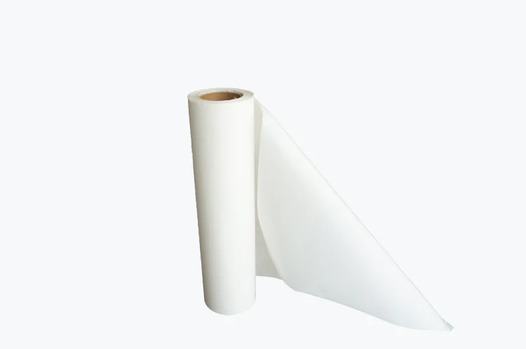 
PO hotmelt adhesive film for bonding PC and aluminum panel 
