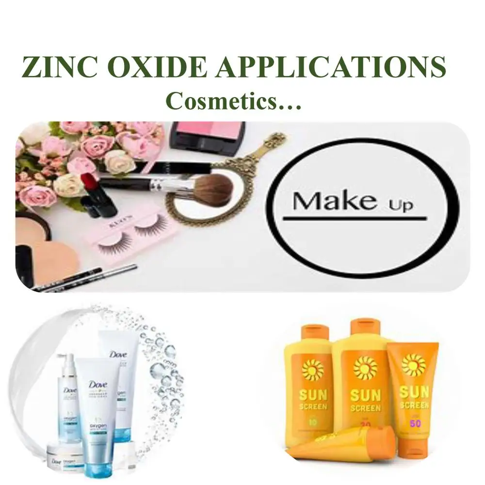 
Hy-Sailing transparent zinc oxide 