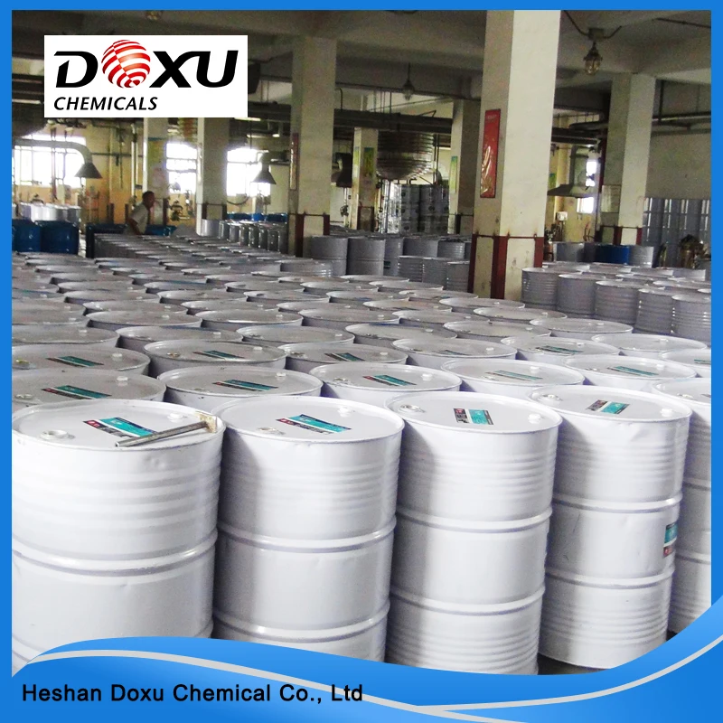 
Fast Drying PU Paint Hardener for Gloss Finish 